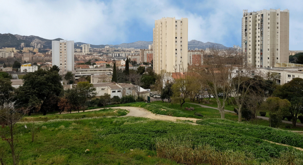 Marseille : 6 équipes d’urbanistes en piste sur les projets du NPNRU